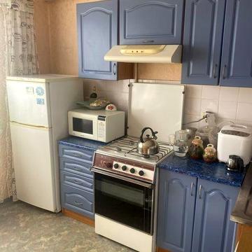 2-х кімнатна квартира ЖК Болгарбуд