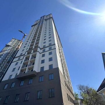 Продам квартиру в ЖК «Посейдон» + 200 м до пляжу «Золотий берег» ЖК Посейдон