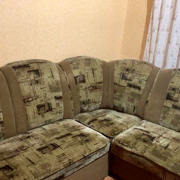 Здаю квартиру в аренду в місті Канів, 3 спальні, 4 етаж, район управлі