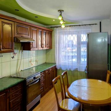 1 кімнатна квартира в Квасилові