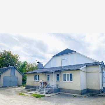 Продоється будино/к квартира