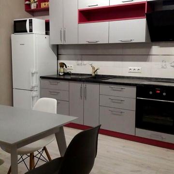 Довгострокова оренда 2к Квартира Мікльоша Карла вулиця ЖК Новый