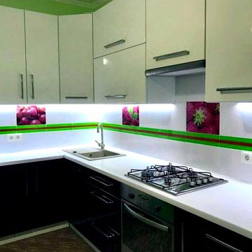 Оренда 1-кім. квартири. вул. Манастирського-Новобудова