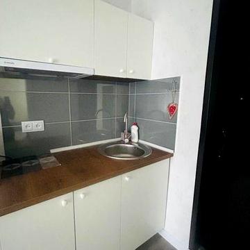 Оренда 1к квартири у Шевченківському районі