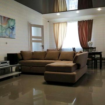 М- н  Садовий гарна студія з ремонтом