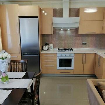 М- н  Садовий гарна студія з ремонтом