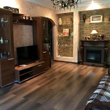 Оренда 3к новобудова Герцена