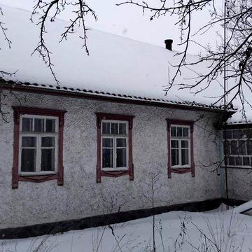 Будинок Широка Гребля