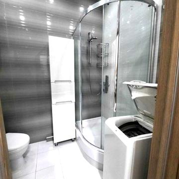 Сдам 1 ком квартиру Архитекторская. Евроремонт. Генератор.