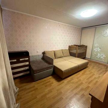 Однокімнатна квартира на Садах 1