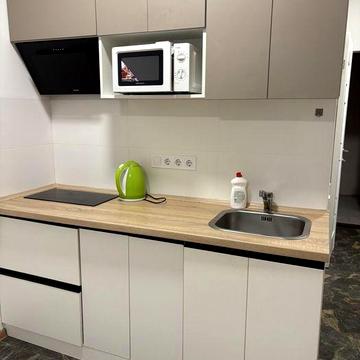 1 Кім Квартира Студія в ЖК Смарт Оселя.