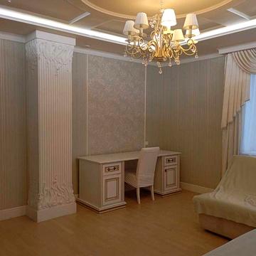 Здається простора 2-кімнатна квартира у сучасному будинку