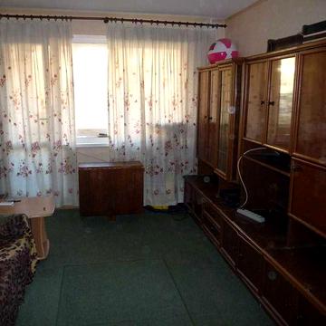 Однокімнатна квартира покращеного планування на Одеській