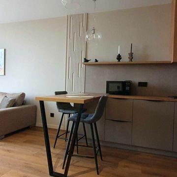 ЖК Санфранциско  Берестейський пр 67 Довготривала оренда 1 к кв-студіо