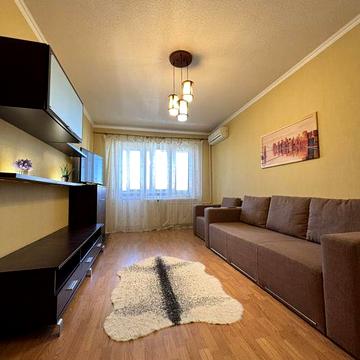 Оренда 1 кім. кв. з газом по вул. Святоюріївська, поруч школа, базар