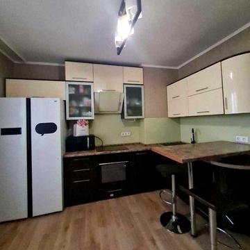 Продаж 3к квартири Данченка Сергія 5 ЖК Крістер Град Виноградар ЖК Кристер Град