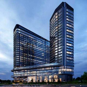 Перепоступка! 9 поверх, Rusaniv Residence, 74м2 ЖК Rusaniv Residence