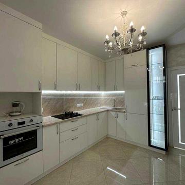 Оренда 1к квартири в Центрі міста