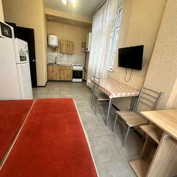 Реальная евродвушка на Алексеевке, новострой ЖК Статус, Клочковская