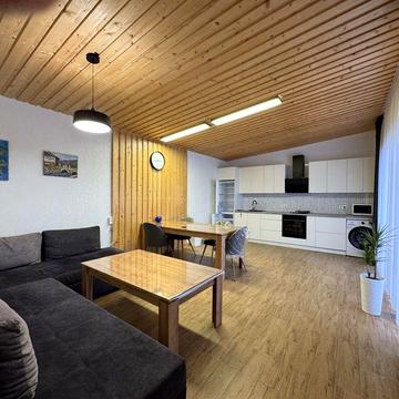 Оренда 1-поверх  будинку 55 м, Ірпінь, вул. Лесі Українки