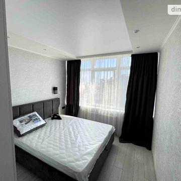 Довгострокова оренда 1к Квартира Перлинна вулиця ЖК Пятьдесят шестая жемчужина