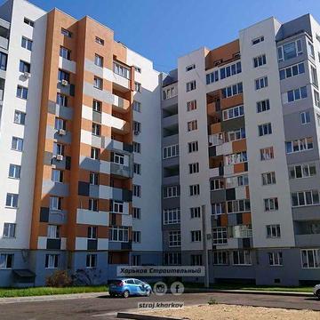 Продаж 1к квартири ЖК Архітекторів №17013 ЖК Архітекторів