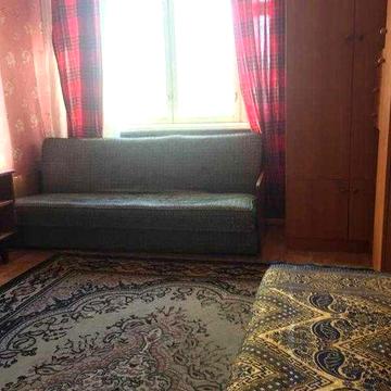 Затишна кімната біля парку — заходь та живи!