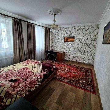 Госпрогр. 2 комн. дом на Заводская/Балковская.