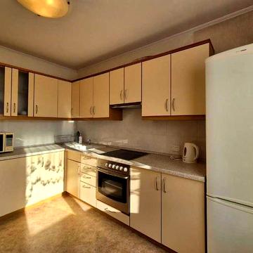 Оренда 1к квартиримікрорайон Виставка