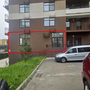 Олександра Олеся вул., 1