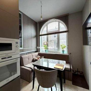 Двокімнатна квартира / біля моря