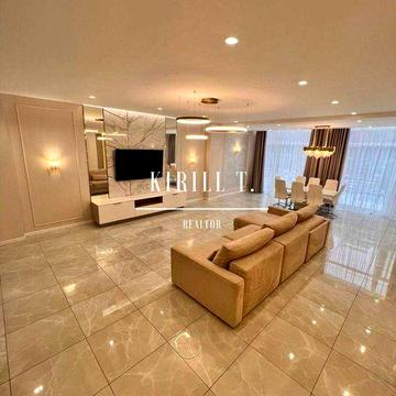 Аренда квартиры 4к 160м2 ЖК Рыбинский/Комфорт сити/Подстанция/Гагарина