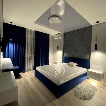 Оренда 1 кім. + кухня-студія квартири вул. Мазепи ЖК Тополіс