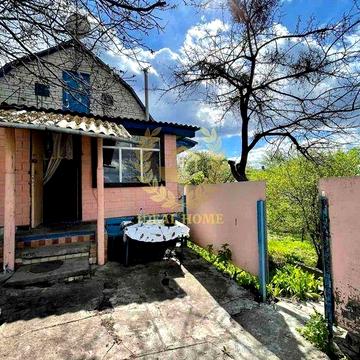 Продам будинок в с. Ржищів, 2 кімнати обмін на однокімнатну Киів