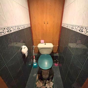 Довгострокова оренда 3к Квартира Михайла Драгана вулиця