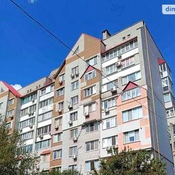 Довгострокова оренда 1к Квартира Богданова вулиця