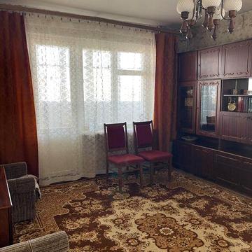 Сдам 2хкомнатную квартиру Крымский бульвар