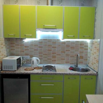 Сдам свою 1 комн. студию 5 минут м. Гагарина