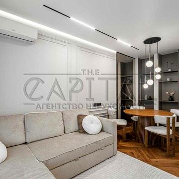 ЖК Грейт, 4й будинок, нова 1к квартира 48м2 ЖК Great