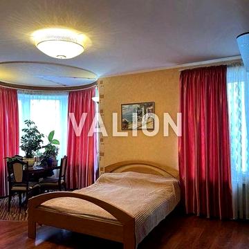 Без% Продаж 2 кім. квартири Дніпровська Набережна 26-А  70м2