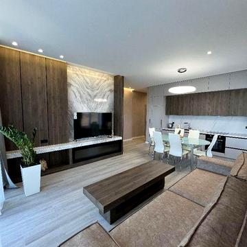 Ексклюзив / Перша лінія / Панорама моря / Преміум / Паркінг / Видовий