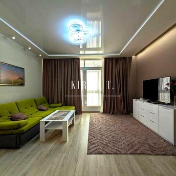 Аренда квартиры 2к 79м2 ЖК Дуэт/Рогалева/Литейная/Цент/Набережная