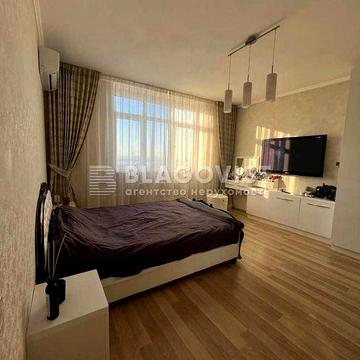 Продаж 3-к квартири  Воскресенська, 12г ЖК Паркові озера ЖК Паркові озера