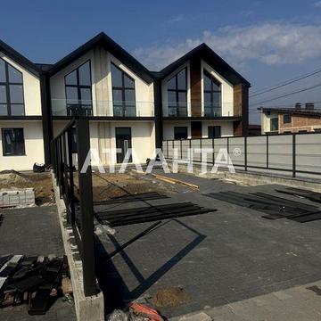 Котедж 120 м² з термодеревом | 10 хв до «Епіцентру»