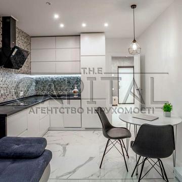 New York 55м2 Генератор Тодося Осьмачки Центр Печерськ Олімпійська