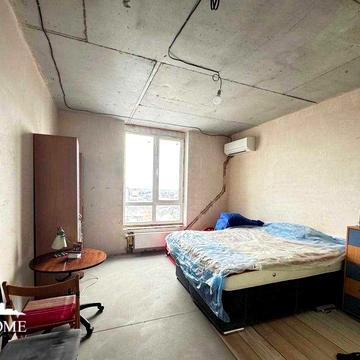 ЖК Акварелі 2. Видова 1к квартира з меблями та технікою. Вигідно! ЖК Акварелі 2