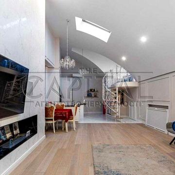 Продаж квартири, Дніпровська наб., Нова Дарниця