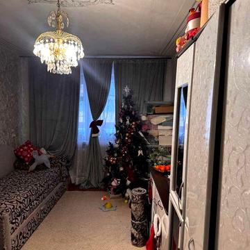 Продаж 3кім. кв-ри вул. Скорини цегла