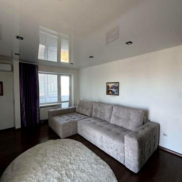 Здається 1 кімнатна квартира район Полтавська