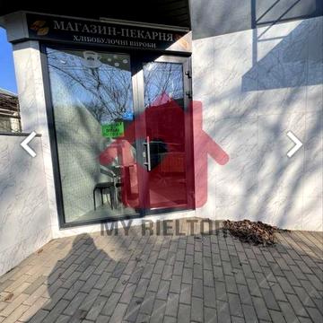 Оренда приміщення по вул. Заньковецької